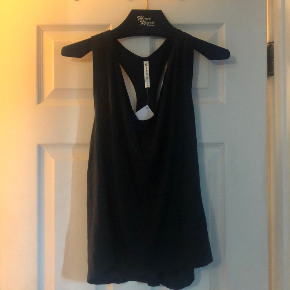 Fabletics Racerback Tank